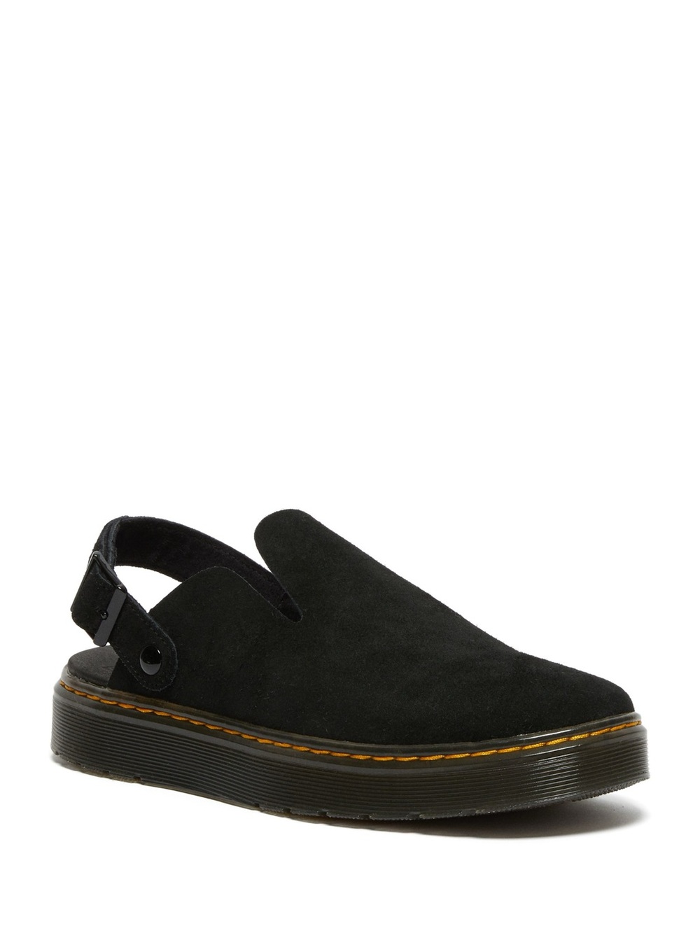 Dr. Martens Women's Carlson Mule Sandals
